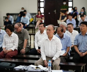 Đà Nẵng khai trừ 5 đảng viên liên quan đến Phan Văn Anh Vũ
