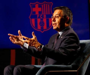 Kiến nghị 'tống cổ' Chủ tịch Barca được thông qua
