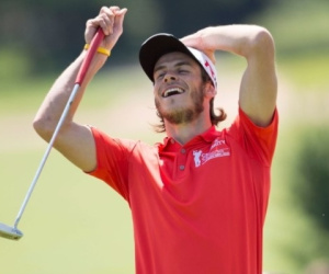 Vừa trở về Anh, Gareth Bale đã đặt lịch đánh golf với Chủ tịch Tottenham