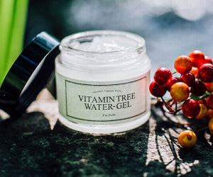 6 lọ gel dưỡng da thấm nhanh tuyệt đối, lọ rẻ nhất chỉ hơn 100k mà bôi được cả mặt lẫn body