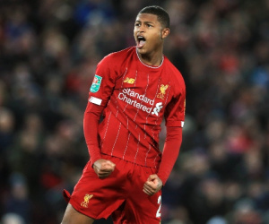 Liverpool bán tiền đạo trẻ Rhian Brewster với giá 25 triệu bảng