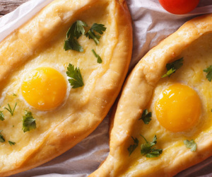 Món ăn vặt ai cũng chê vì sợ béo nhưng lại có tác dụng giảm cân và phòng bệnh rất tốt nếu ăn đúng cách