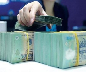 Nghịch lý: Ngân hàng 'ngồi trên đống tiền', doanh nghiệp thì 'khát vốn'