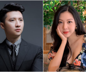 Bình phẩm cách ăn mặc của Âu Hà My, Vũ Ngọc Châm lộ mối quan hệ với Trọng Hưng