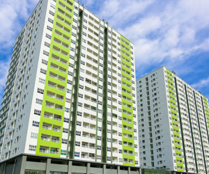 Gần 90% căn nhà bị treo sổ hồng thuộc dự án các đại gia địa ốc