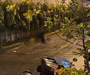 Cô gái trẻ tử vong khi rơi từ tầng cao chung cư xuống đất