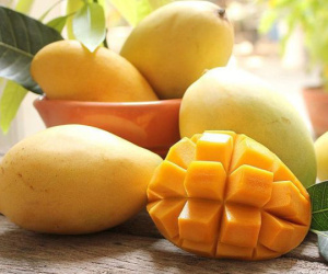 Quả xoài giúp làm đẹp, ngừa ung thư, nhưng tuyệt đối không kết hợp với những thực phẩm này
