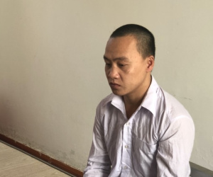 Ly kỳ vụ trộm két sắt chứa 250 triệu đồng