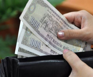Vì sao lại gọi 1 nghìn là 1k?