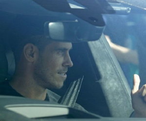 Gareth Bale đã có mặt tại London, bom tấn chuẩn bị được kích hoạt