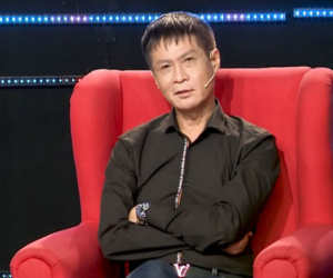 Lê Hoàng: 'Ông Quyền Linh này lên truyền hình toàn nói chuyện với kiểu người có 100 tỷ, coi 1 tỷ như rác!'