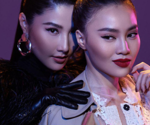 Hội 'gái già' Diễm My 9X và Ninh Dương Lan Ngọc đồng loạt 'tung thính' tái hợp phim mới