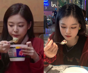 Gái xinh bất ngờ nổi tiếng vì giống Jennie (BLACKPINK) như 2 giọt nước, tiết lộ được làm quen nhiều nhưng ném đá cũng nhiều
