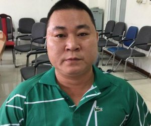 Cái kết của Hải 'Bát giới' - gã côn đồ thích hành xử bạo lực