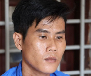 Gã đàn ông trốn dưới gầm giường 'bạn gái nhí', chờ đợi cơ hội để làm 'chuyện người lớn'