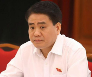 Ông Nguyễn Đức Chung xin tại ngoại: Quy trình làm thủ tục thế nào?