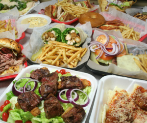 Bốn thói quen ăn uống khiến bạn mệt mỏi cả ngày