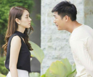 8 năm sau ngày ly hôn, gã chồng bội bạc run sợ gặp lại vợ cũ trong hoàn cảnh đặc biệt, trớ trêu nhất là thân phận hiện tại của hai người