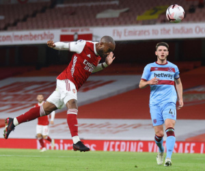 Sao trẻ ghi bàn phút cuối, Arsenal nhọc nhằn giành 3 điểm