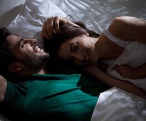 Dù đã làm vợ 10 năm nhưng chị em vẫn đỏ mặt khi biết sự thật này, đặc biệt điều thứ 3
