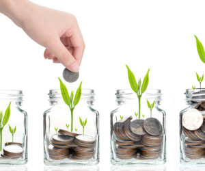 10 triệu biến thành 500 triệu sau 10 năm, đây là nơi đầu tư mà bạn ít ngờ đến nhất!