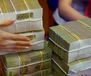 Xử lý nợ xấu: Rao bán ồ ạt nhưng vẫn ế