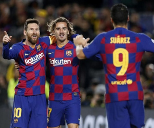 Bỏ đi sơ đồ 4-3-3 quen thuộc: Nước đi táo bạo của HLV Ronald Koeman?