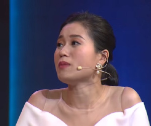 Hứa Minh Đạt nhậu say, làm chuyện khiến Lâm Vỹ Dạ xấu hổ khi dừng đèn xanh đèn đỏ