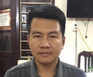 Hà Nội: Khởi tố 'Trùm' tín dụng đen cho vay nặng lãi dưới hình thức 'bốc bát họ'
