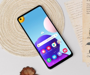 4 smartphone phân khúc giá thấp có camera 'ngon', pin 'khủng' tại Việt Nam