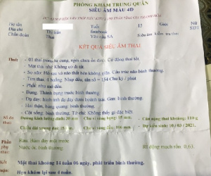 Nghi án nữ sinh lớp 9 bị bạn học cưỡng hiếp nhiều lần, mang thai 15 tuần