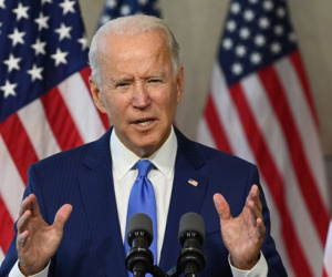 Biden ước tính 200 triệu người Mỹ chết vì Covid-19