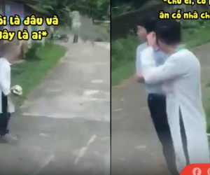 Chuyện thật như đùa: Chú rể rước dâu quên luôn đường đi, tên bố vợ cũng không nhớ và màn xử lý 'xứng đáng đi vào lịch sử'