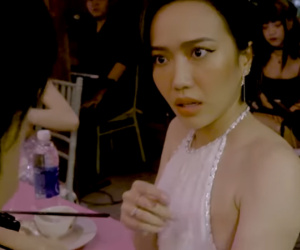 'Ngay cả mượn tiền tôi cũng chưa bao giờ mượn của chị Ngọc Trinh'
