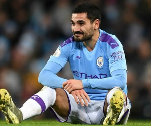 Cầu thủ thứ 3 của Man City nhiễm Covid-19