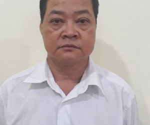 Hiệu phó tổ chức 'tiệc ma túy' tại trường từng được xem xét làm hiệu trưởng