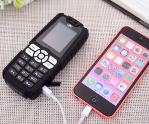 iPhone 12 có thể sạc được pin cho những chiếc iPhone khác?