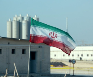 Quan chức Mỹ: Iran và Triều Tiên khởi động lại dự án hợp tác tên lửa tầm xa
