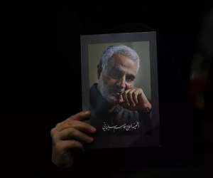 Iran tuyên bố sẵn sàng tấn công trả đũa Mỹ vụ ám sát tướng Soleimani