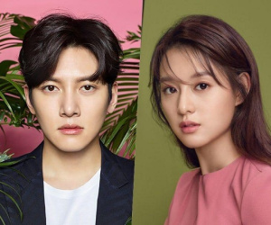 'Bom xịt' vừa kết thúc, Ji Chang Wook nhanh chóng nhận phim mới cùng Kim Ji Won