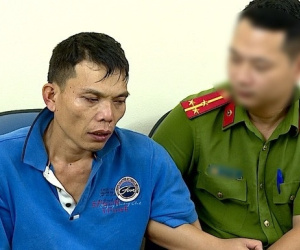 Khởi tố, tạm giam 4 tháng kẻ sát hại công an viên ở Sơn La