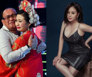 21 năm sau ly hôn: Duy Phương lâm cảnh nợ nần tiền tỷ, Lê Giang 'dao kéo' quá đà