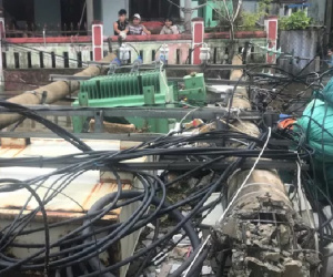 6 người chết, 112 người bị thương do bão số 5