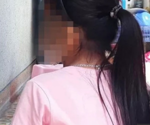 Bé gái 12 tuổi bị tống tiền, tình sau khi gửi ảnh 'nóng' cho bạn trai 17 tuổi quen qua mạng xã hội