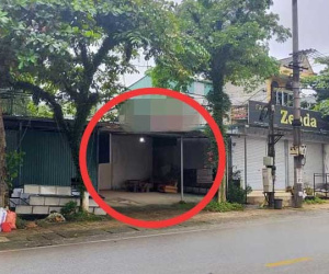 Nguyên phó trưởng Ban Tổ chức huyện ủy tử vong trong tư thế treo cổ