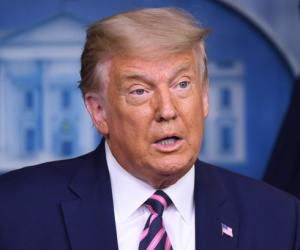 Trump dọa cấm thương vụ TikTok