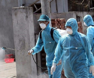 Đã 19 ngày, Việt Nam không ghi nhận ca mắc COVID-19 trong cộng đồng