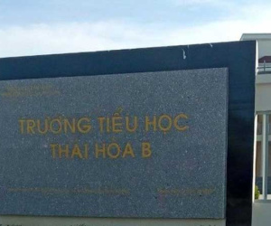 Một học sinh lớp 3 nghi bị bắt cóc trước cổng trường