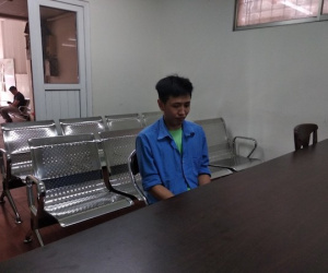 Yêu chị nhưng khiến em 14 tuổi có bầu