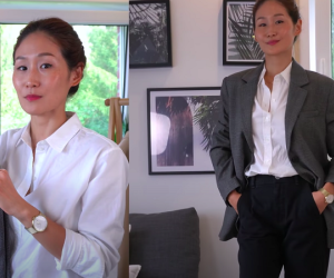 Thử 4 dáng blazer cơ bản của Zara và Mango, cô nàng blogger gốc Hàn chỉ rõ mẫu nào nên mua ngay, mẫu nào bỏ qua
